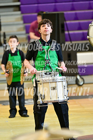 2025-NorthThurston-Percussion-Sherwood Cadet Indoor Percussion-KG-121