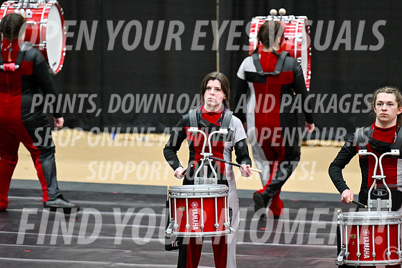 2022-WGI Portland-South Albany HS-K-101