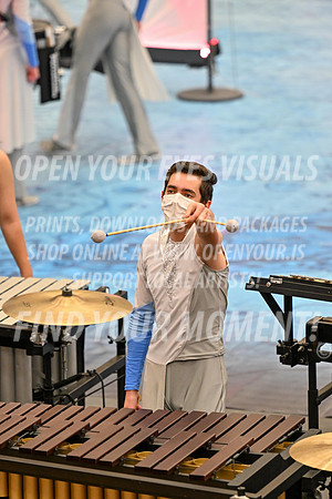 2022-WGI Portland-Sherwood HS-K-142