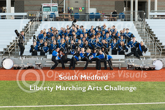 South Medford Silly