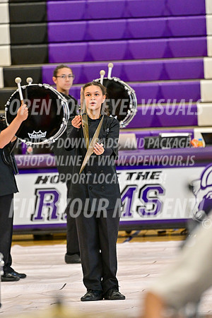 2025-NorthThurston-Percussion-Century Open Indoor Percussion-KG-140