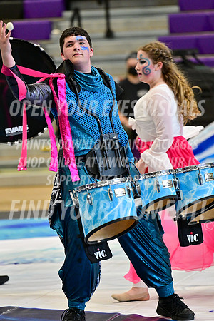 2025-NorthThurston-Percussion-Rex Putnam Indoor Percussion-KG-223