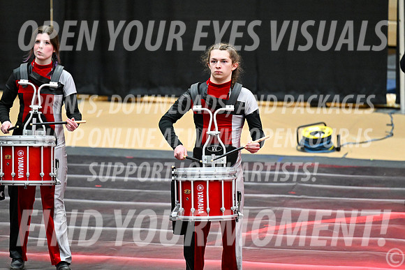 2022-WGI Portland-South Albany HS-K-100