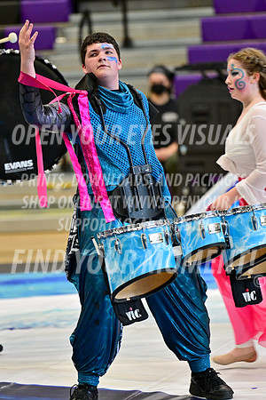 2025-NorthThurston-Percussion-Rex Putnam Indoor Percussion-KG-222
