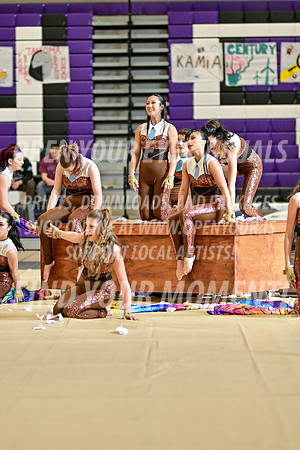 2025-NorthThurston-Guard-Kamiak Winterguard-KG-200