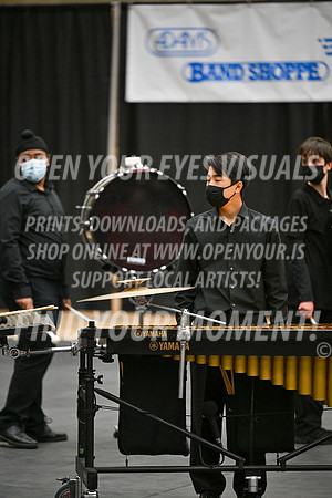 2022-WGI Portland-Saratoga HS-K-100