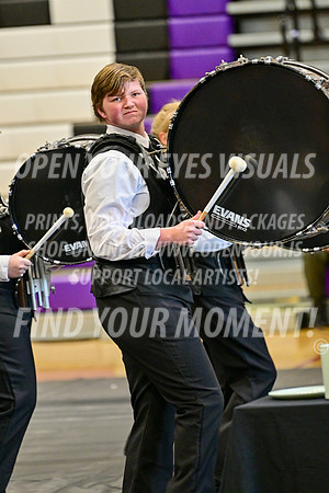 2025-NorthThurston-Percussion-Crater Indoor Percussion-KG-140