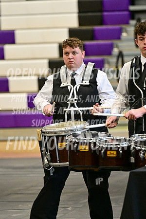 2025-NorthThurston-Percussion-Crater Indoor Percussion-KG-120