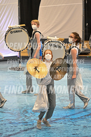 2022-WGI Portland-Sherwood HS-K-129
