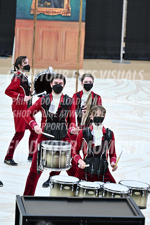 2022-WGI Portland-Kamiak HS-K-121
