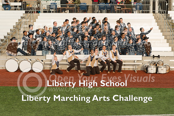 Liberty Silly 4