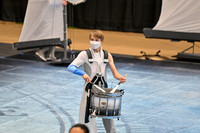 2022-WGI Portland-Sherwood HS-K-105