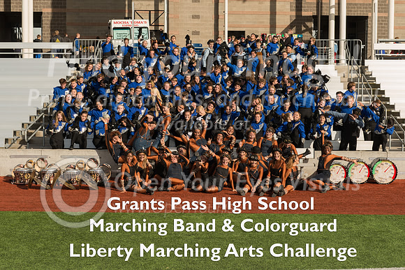 Grants Pass Silly