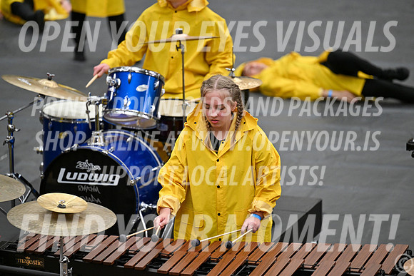 2022-WGI Portland-Rhythm Armada-K-101
