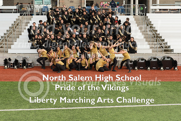 North Salem Silly