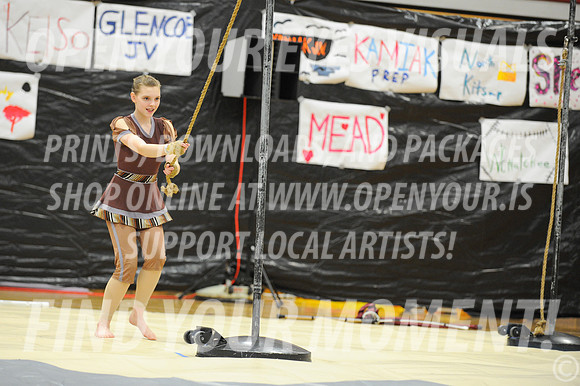 2014-OYEV-NWPA-Championships-GlencoeVarsity-2