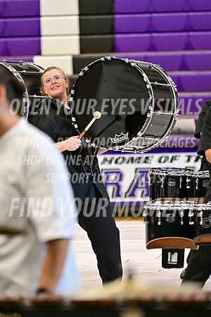 2025-NorthThurston-Percussion-Century Open Indoor Percussion-KG-116