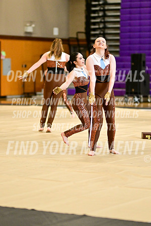 2025-NorthThurston-Guard-Kamiak Winterguard-KG-137