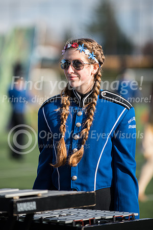 2016-LMAC- Spartan Marching Band-5