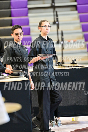 2025-NorthThurston-Percussion-Century Open Indoor Percussion-KG-160
