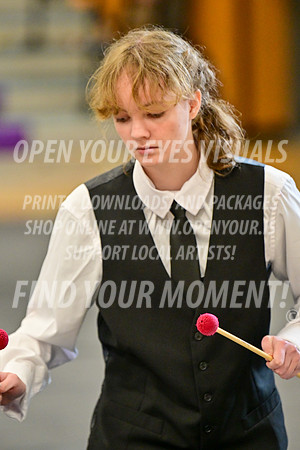 2025-NorthThurston-Percussion-Crater Indoor Percussion-KG-105