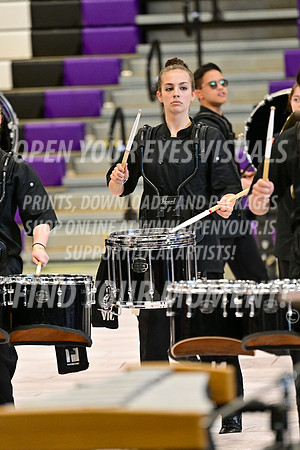 2025-NorthThurston-Percussion-Century Open Indoor Percussion-KG-153