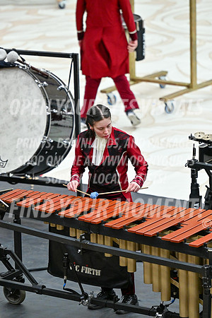 2022-WGI Portland-Kamiak HS-K-129