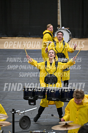 2022-WGI Portland-Rhythm Armada-K-107