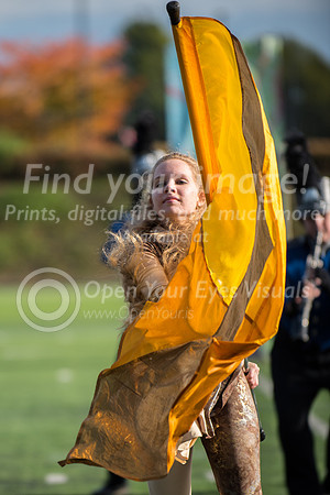 2016-LMAC- Spartan Marching Band-10