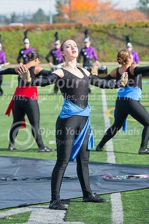 2016-LMAC- Sunset Marching  Band-3