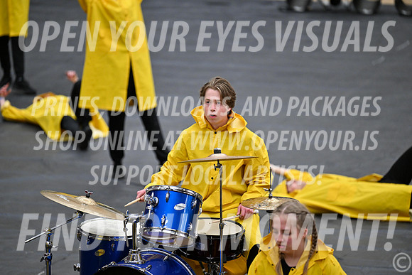 2022-WGI Portland-Rhythm Armada-K-100