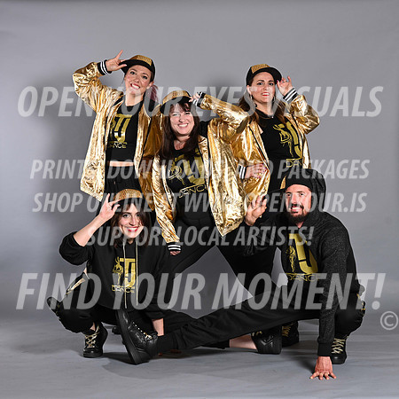 TJ Dance 24K Magic-103