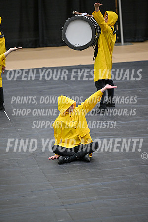 2022-WGI Portland-Rhythm Armada-K-105