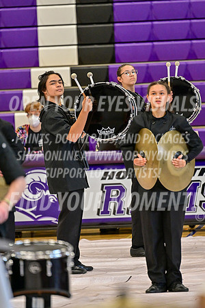 2025-NorthThurston-Percussion-Century Open Indoor Percussion-KG-137