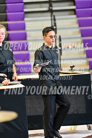 2025-NorthThurston-Percussion-Century Open Indoor Percussion-KG-163