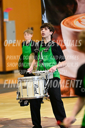 2025-NorthThurston-Percussion-Sherwood Cadet Indoor Percussion-KG-142