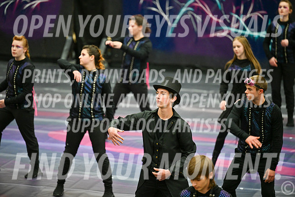2022-WGI Portland-Fruitland HS-K-122
