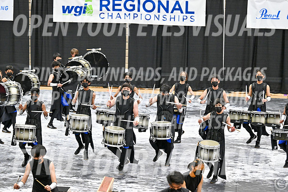 2022-WGI Portland-Saratoga HS Open-K-125
