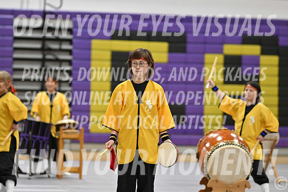 2025-Oak Harbor Event-KG-OH Taiko-166
