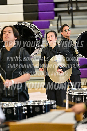 2025-NorthThurston-Percussion-Century Open Indoor Percussion-KG-135