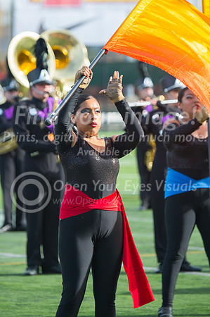 2016-LMAC- Sunset Marching  Band-9