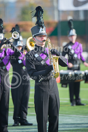 2016-LMAC- Sunset Marching  Band-6