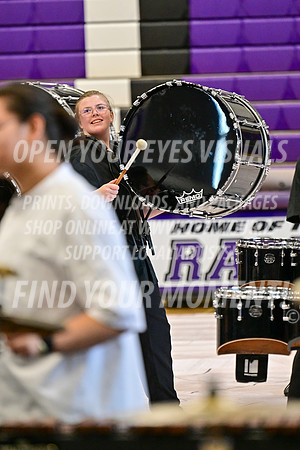 2025-NorthThurston-Percussion-Century Open Indoor Percussion-KG-118