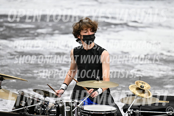 2022-WGI Portland-Saratoga HS Open-K-100