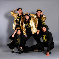 TJ Dance 24K Magic-107
