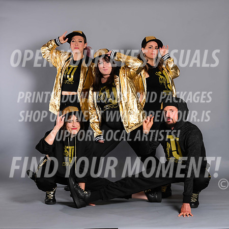 TJ Dance 24K Magic-107