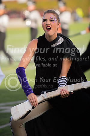 2016-LMAC- Kamiak Show Band-4