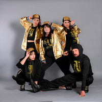 TJ Dance 24K Magic-105