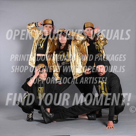 TJ Dance 24K Magic-105