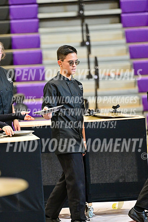 2025-NorthThurston-Percussion-Century Open Indoor Percussion-KG-161